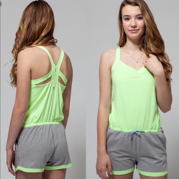 Ivivva Other - 🌞Ivivva romper🌞